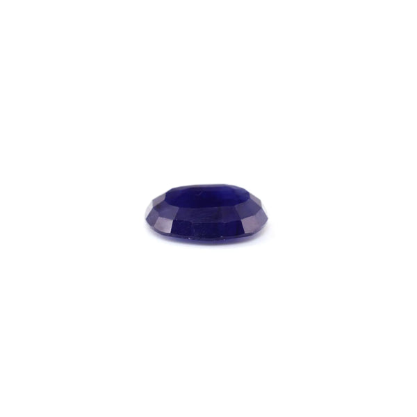 Blue Sapphire - 8.79 Carat