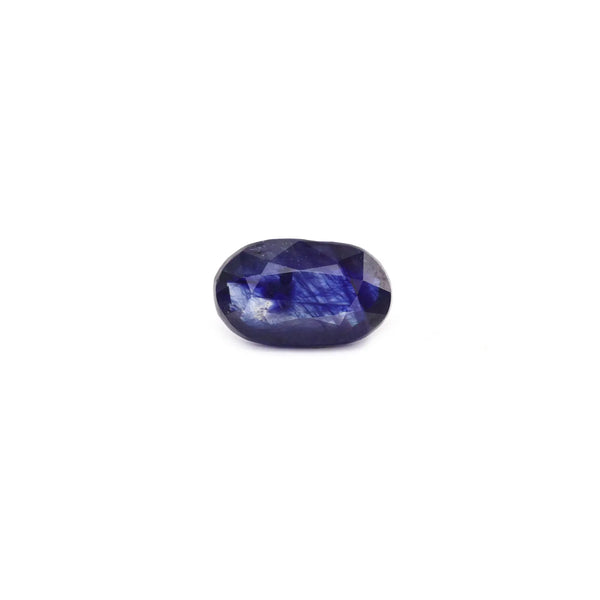 Blue Sapphire - 6.57 Carat