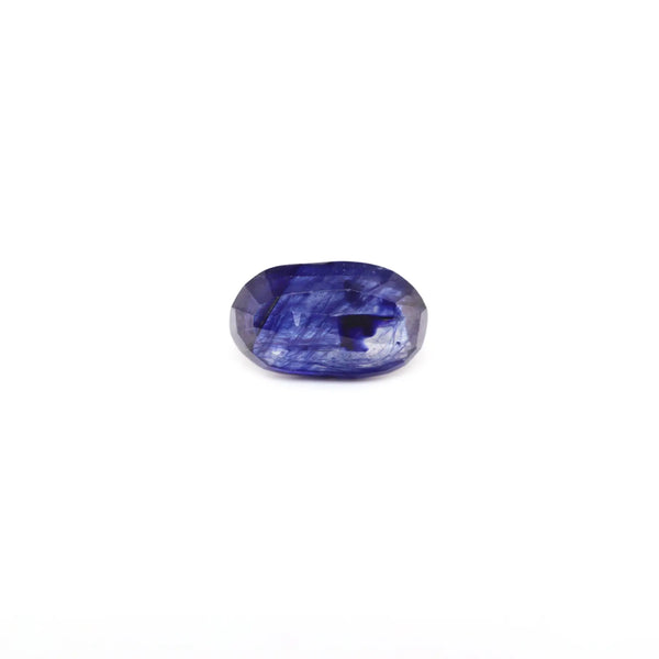 Blue Sapphire - 6.57 Carat