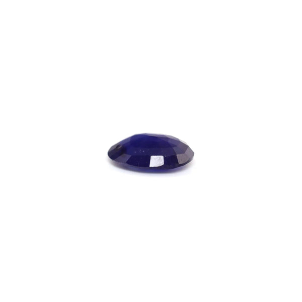 Blue Sapphire - 5.42 Carat