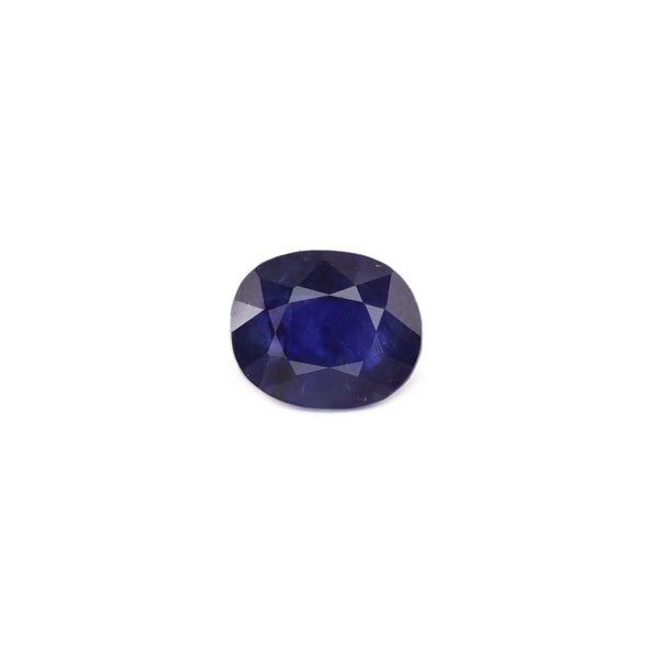 Blue Sapphire - 8.25 Carat