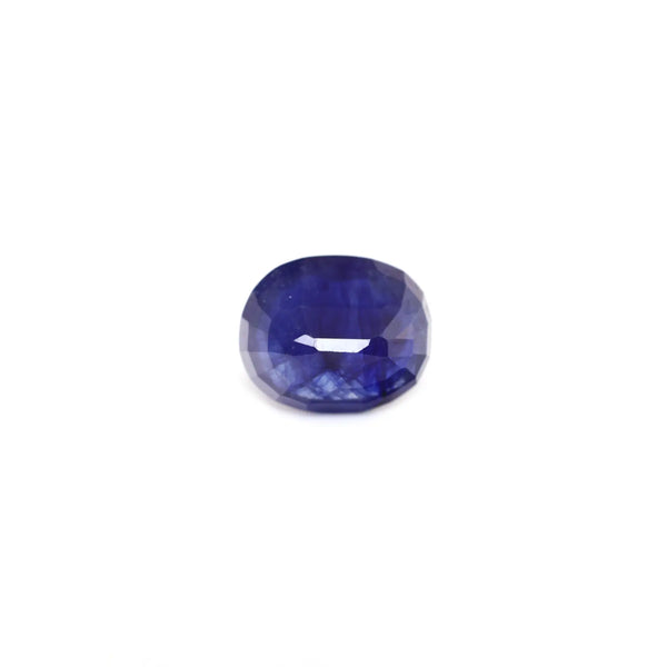 Blue Sapphire - 8.25 Carat