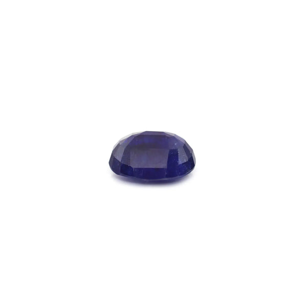 Blue Sapphire - 8.25 Carat