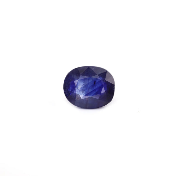 Blue Sapphire - 9.96 Carat