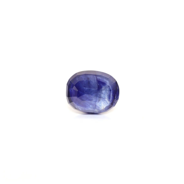 Blue Sapphire - 9.96 Carat