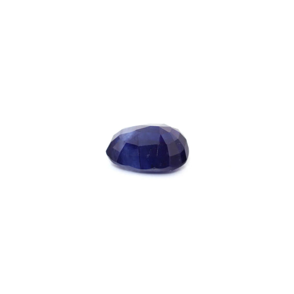 Blue Sapphire - 9.96 Carat