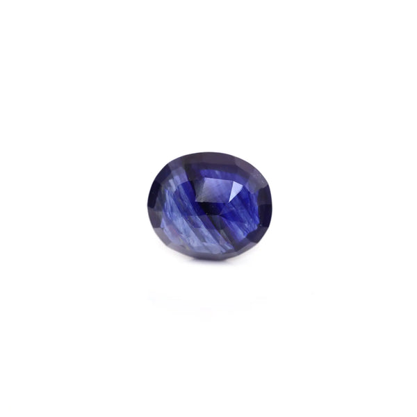 Blue Sapphire - 8.46 Carat