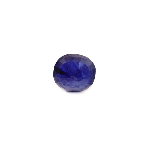 Blue Sapphire - 4.81 Carat