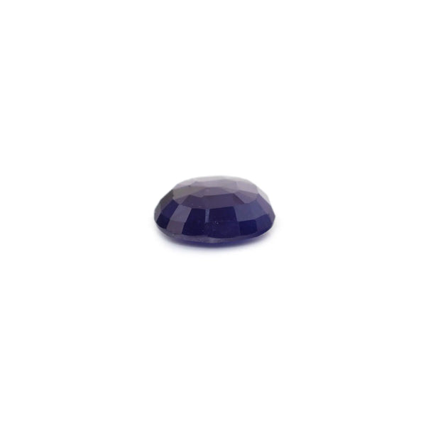 Blue Sapphire - 4.81 Carat