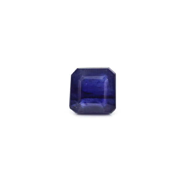 Blue Sapphire - 6.02 Carat