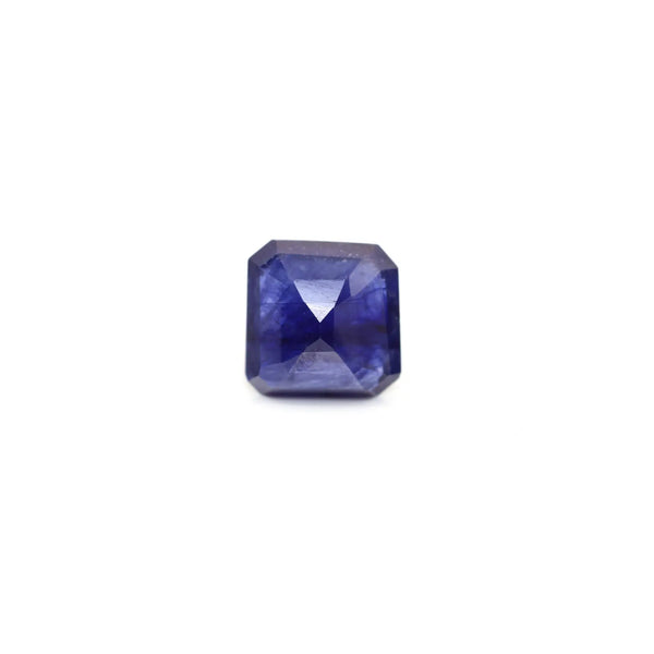 Blue Sapphire - 6.02 Carat