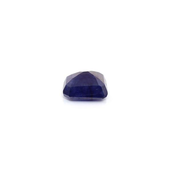 Blue Sapphire - 6.02 Carat