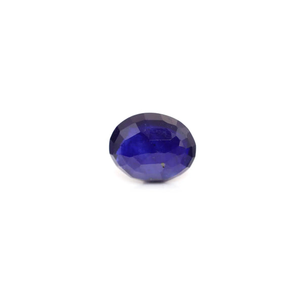 Blue Sapphire - 4.98 Carat