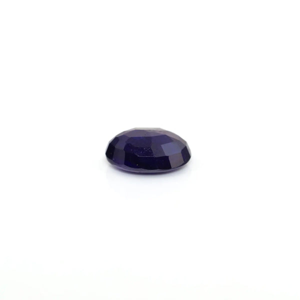 Blue Sapphire - 4.98 Carat