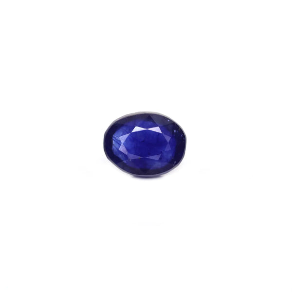 Blue Sapphire - 4.49 Carat