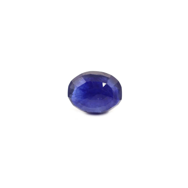 Blue Sapphire - 4.49 Carat