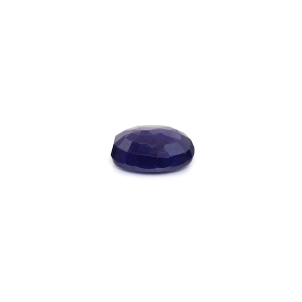 Blue Sapphire - 4.49 Carat