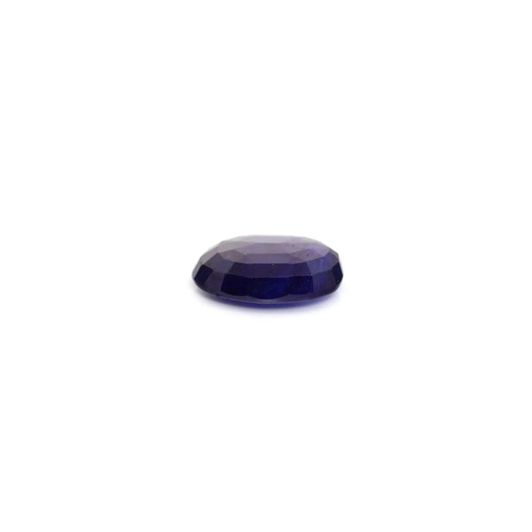 Blue Sapphire - 6.08 Carat