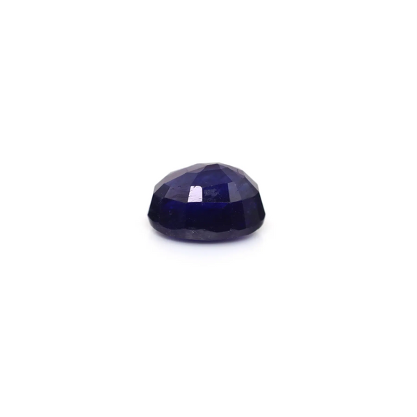 Blue Sapphire - 5.08 Carat