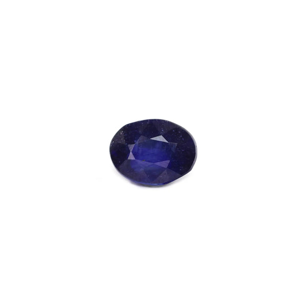 Blue Sapphire - 5.16 Carat