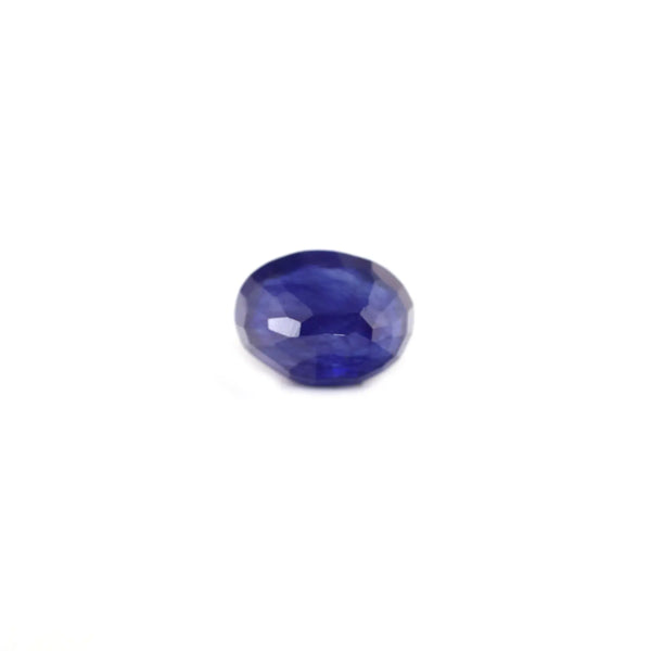 Blue Sapphire - 5.16 Carat