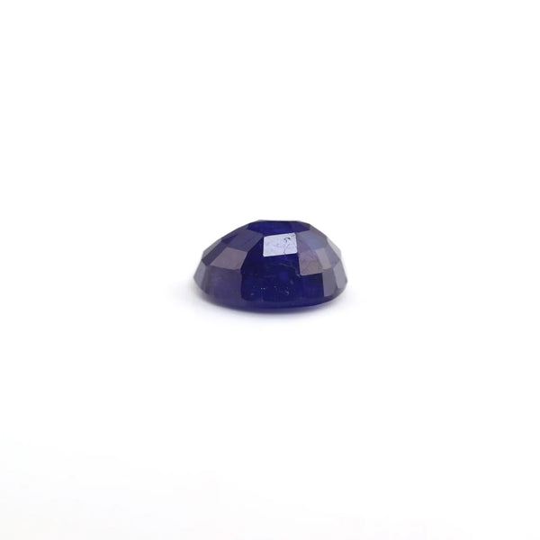 Blue Sapphire - 5.16 Carat