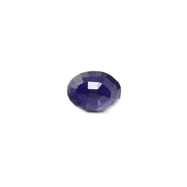 Blue Sapphire - 5 Carat