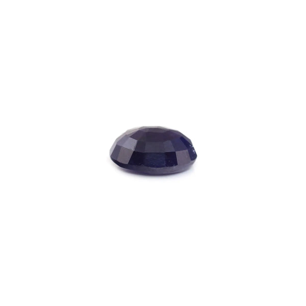 Blue Sapphire - 5 Carat