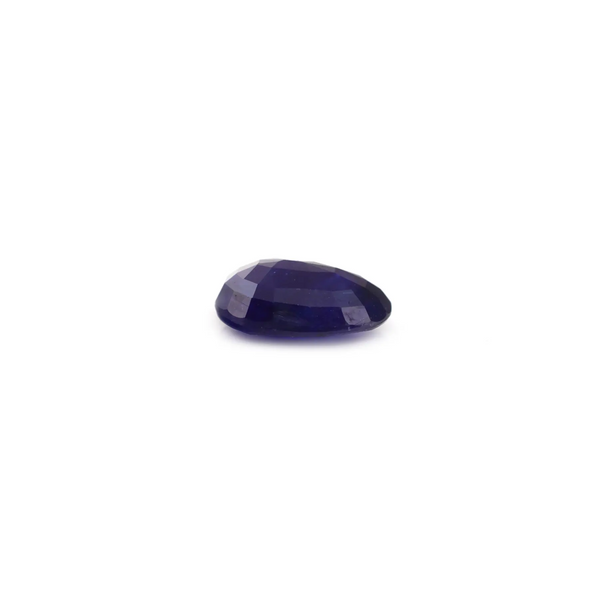 Blue Sapphire - 4.82 Carat