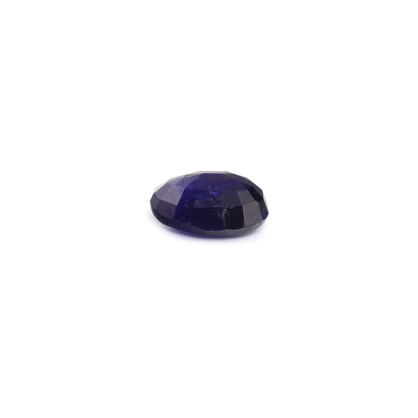 Blue Sapphire - 5.24 Carat