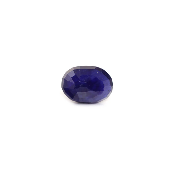 Blue Sapphire - 5.68 Carat