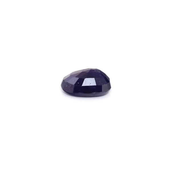 Blue Sapphire - 5.68 Carat