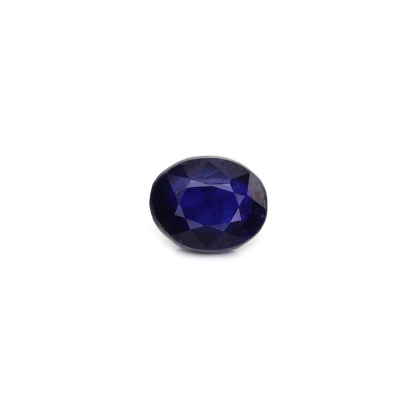 Blue Sapphire - 5.1 Carat