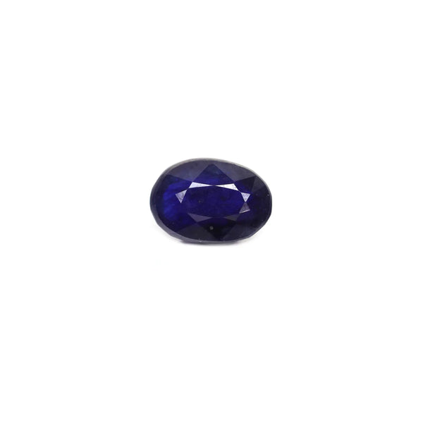 Blue Sapphire - 4.45 Carat