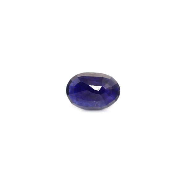 Blue Sapphire - 4.45 Carat