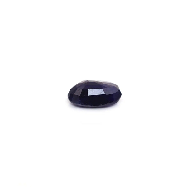 Blue Sapphire - 4.45 Carat