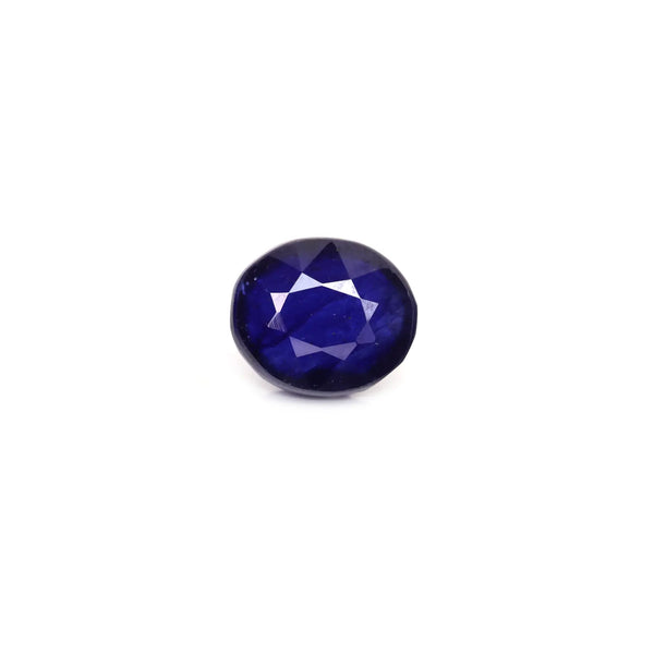 Blue Sapphire - 5.85 Carat