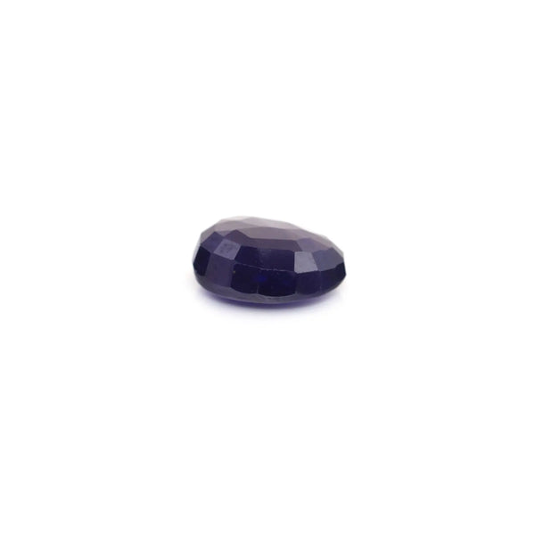 Blue Sapphire - 5.85 Carat