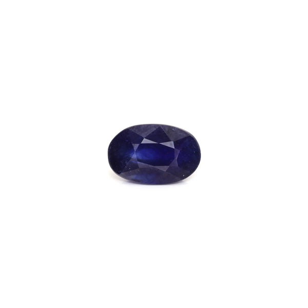 Blue Sapphire - 6.35 Carat