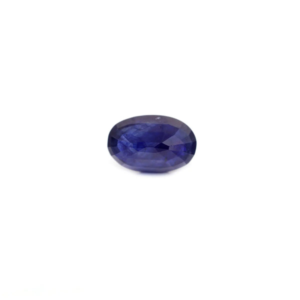 Blue Sapphire - 6.35 Carat