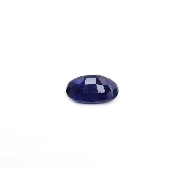 Blue Sapphire - 6.35 Carat