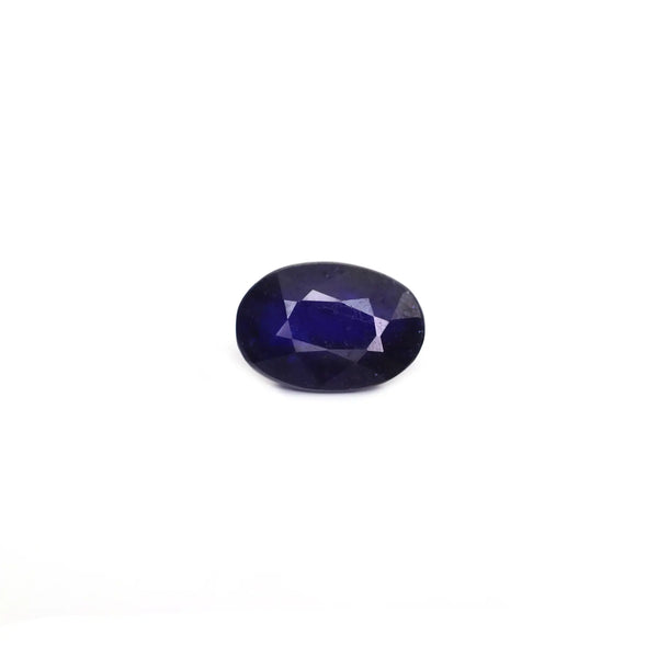 Blue Sapphire - 6 Carat