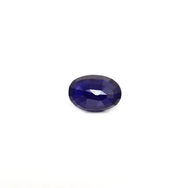 Blue Sapphire - 6 Carat