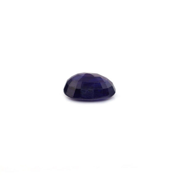 Blue Sapphire - 6 Carat