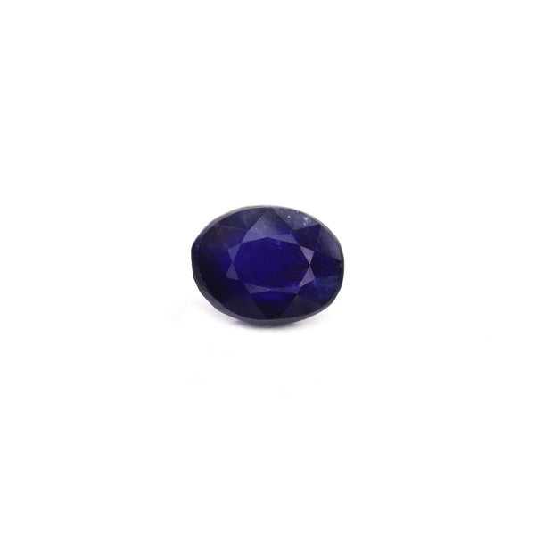 Blue Sapphire - 3.75 Carat