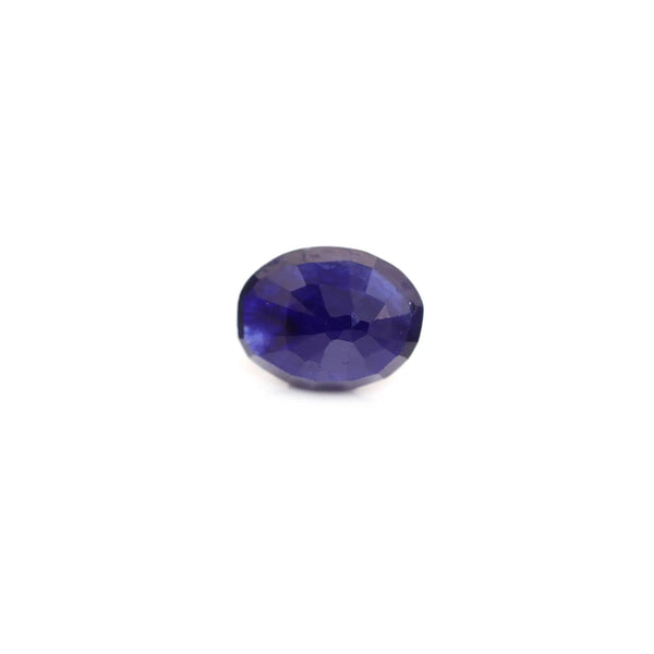 Blue Sapphire - 3.75 Carat