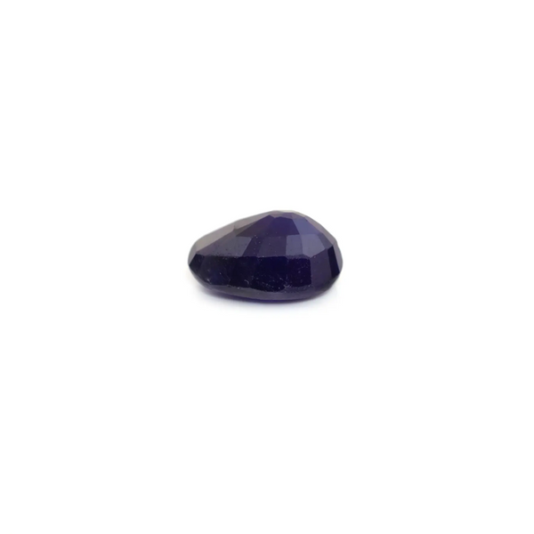 Blue Sapphire - 3.75 Carat