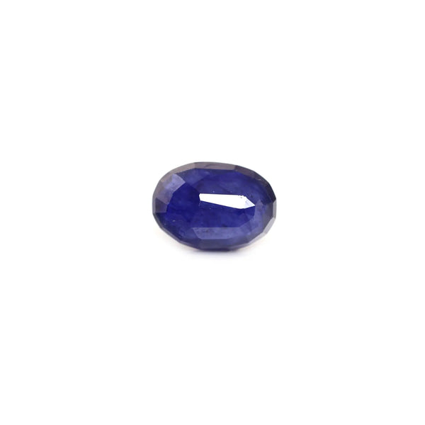 Blue Sapphire - 5.25 Carat