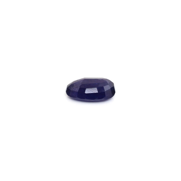 Blue Sapphire - 5.25 Carat