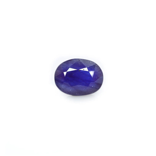 Blue Sapphire - 9.62 Carat